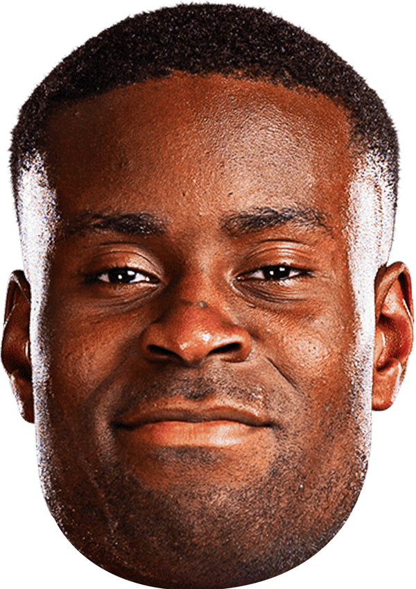 Marc Guéhi Face Mask