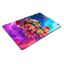Personalised Mouse Pads - Large Mouse Pad (24cm x 20cm or 56cm x 25cm) - Gaming Mouse Pad - Your Image/Text Custom Picture Extra Thick Computer Mat - Gift