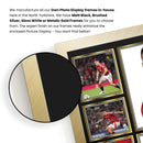 Manuel Ugarte Limited Edition Signed Football Poster Print