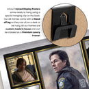 Mark Wahlberg - Signed Autographed Television Star Print