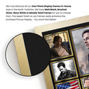 Mark Wahlberg - Signed Autographed Television Star Print