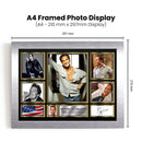 Matthew McConaughey - Signed Autographed Television Star Print