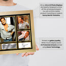 Matthew McConaughey - Signed Autographed Television Star Print