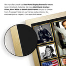 Matthew McConaughey - Signed Autographed Television Star Print