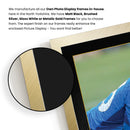 Matz Sels Printed Signed Poster – Nottingham Forest FC & Belgium Goalkeeper Tribute Wall Art with Jersey & Bio Plaque – Premier League Football Memorabilia for Fans & Collectors