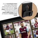 Max Kilman Limited Edition Signed Football Poster Print