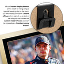 Max Verstappen Signed Poster Print – Red Bull Racing F1 Champion Wall Art with Signature & Number 1 – Dutch Driver Memorabilia for Formula 1 Fans & Collectors