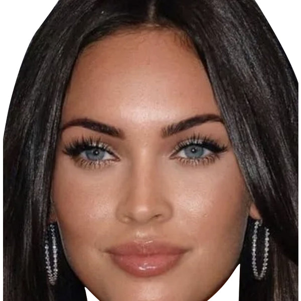 megan-fox-2023-celebrity-face-mask-fancy-dress-cardboard-costume-mask