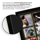 Moeen Ali - Signed Autographed Cricket Star Print