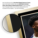 Mohammed Kudus Signed Autograph Poster Print – Manchester City F.C. Midfielder – Soccer Memorabilia Gift for Fans
