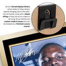 Moisés Caicedo Signed Autographed Portrait Poster Print – Chelsea F.C. & Ecuador Midfielder – Football Memorabilia Wall Art