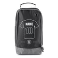 Football Boot Bags for Kids – Durable Personalized Sports Bag with Shirt Name & Number