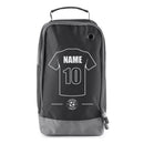 Football Boot Bags for Kids – Durable Personalized Sports Bag with Shirt Name & Number