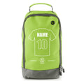 Football Boot Bags for Kids – Durable Personalized Sports Bag with Shirt Name & Number