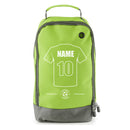 Football Boot Bags for Kids – Durable Personalized Sports Bag with Shirt Name & Number