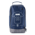 Football Boot Bags for Kids – Durable Personalized Sports Bag with Shirt Name & Number