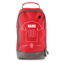 Football Boot Bags for Kids – Durable Personalized Sports Bag with Shirt Name & Number