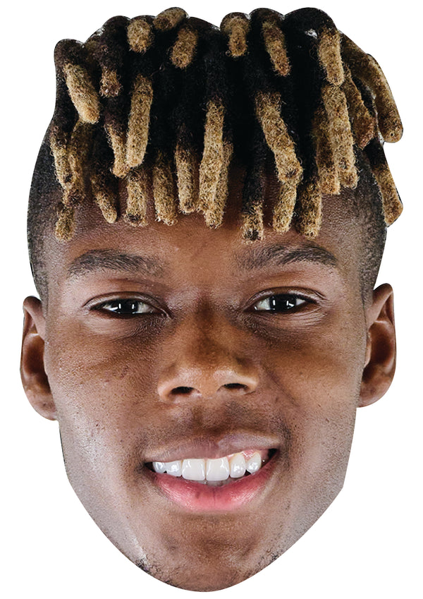 Nico Williams Face Mask