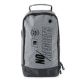 Football Boot Bags for Kids – No Regrets - Durable Personalized Sports Bag with Custom Logo and Number