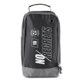 Football Boot Bags for Kids – No Regrets - Durable Personalized Sports Bag with Custom Logo and Number