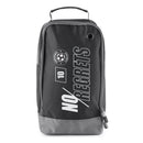 Football Boot Bags for Kids – No Regrets - Durable Personalized Sports Bag with Custom Logo and Number