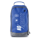 Football Boot Bags for Kids – No Regrets - Durable Personalized Sports Bag with Custom Logo and Number