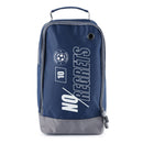 Football Boot Bags for Kids – No Regrets - Durable Personalized Sports Bag with Custom Logo and Number