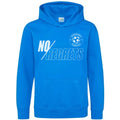 Personalized Football Player Team Kids/Adult Hoodies - No Regrets