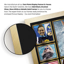 Natalie Coughlin Olympians Framed Autographed Print - Limited Edition Autograph Fan Gift – Collectible Memorabilia Merchandise
