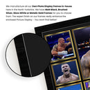 Oleksandr Usyk top boxer Autographed Print Landscape