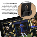 Omari Kellyman Limited Edition Signed Football Poster Print