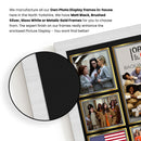 Orange Is the New Black Netflix Shows Framed Autographed Print - Limited Edition Autograph Fan Gift – Collectible Memorabilia Merchandise