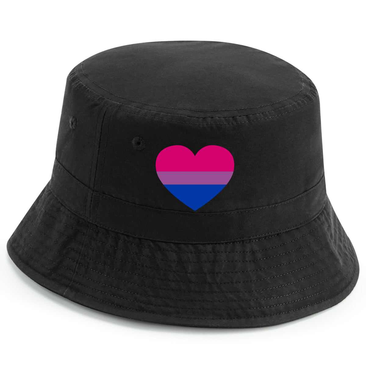 Pride Bucket Hat LGBTQ+ - Gay Lesbian Transgender Asexual Bisexual Pride Bucket Hat – Pride Bucket Hat LGBTQ+ - Gay Lesbian Transgender Asexual Bisexual Pride Bucket
