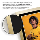 Pedro Lima Signed Autographed Poster Print – Wolverhampton Wanderers F.C. Memorabilia – Gift for Fans & Collectors