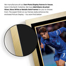 Pedro Neto Signed Autograph Poster Print – Chelsea F.C. – Portugal Football Memorabilia – Gift for Fans & Collectors