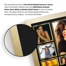 Penélope Cruz Actors Framed Autographed Print - Limited Edition Autograph Fan Gift – Collectible Memorabilia Merchandise