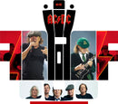 Perfect Draft Maxi Skin - ACDC - Sticker - Vinyl Sticker