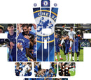 Perfect Draft Maxi Skin - Chelsea FC - Vinyl Sticker