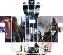Perfect Draft Maxi Skin - Destiny - Vinyl Sticker
