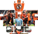 Perfect Draft Maxi Skin - Dundee United - Vinyl Sticker