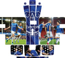 Perfect Draft Maxi Skin - Everton FC - Vinyl Sticker