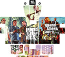 Perfect Draft Maxi Skin - GTA V - Sticker