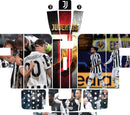 Perfect Draft Maxi Skin  - Juventus - Sticker