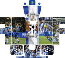 Perfect Draft Maxi Skin - Kilmarnock FC -Sticker