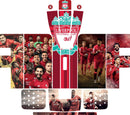 Perfect Draft Maxi Skin - Liverpool - Vinyl Sticker