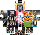 Perfect Draft Maxi Skin - Newcastle - Sticker