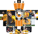 Perfect Draft Maxi Skin - Newport County - Sticker