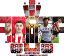 Perfect Draft Maxi Skin - Sheffield United FC - Vinyl Sticker