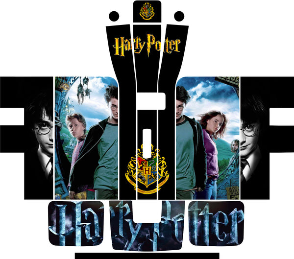 Perfect Draft Maxi Skin - Harry Potter - Sticker