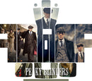 Perfect Draft Maxi Skin - Peaky Blinders - Sticker